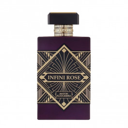 Infini Rose - Maison Alhambra - Sabina