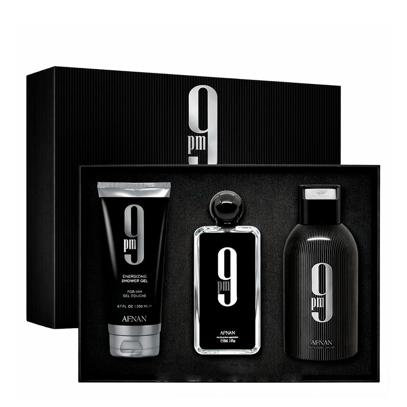Afnan Eau de Parfum Perfumes Hombre