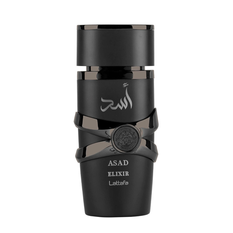Lattafa Eau de Parfum Perfumes Hombre