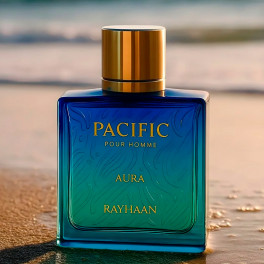 Pacific Aura - Rayhaan mejor valorados