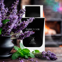 Dark Door Sport - Maison Alhambra - Sabina