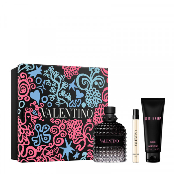 born-in-roma-uomo-eau-de-toilette-set