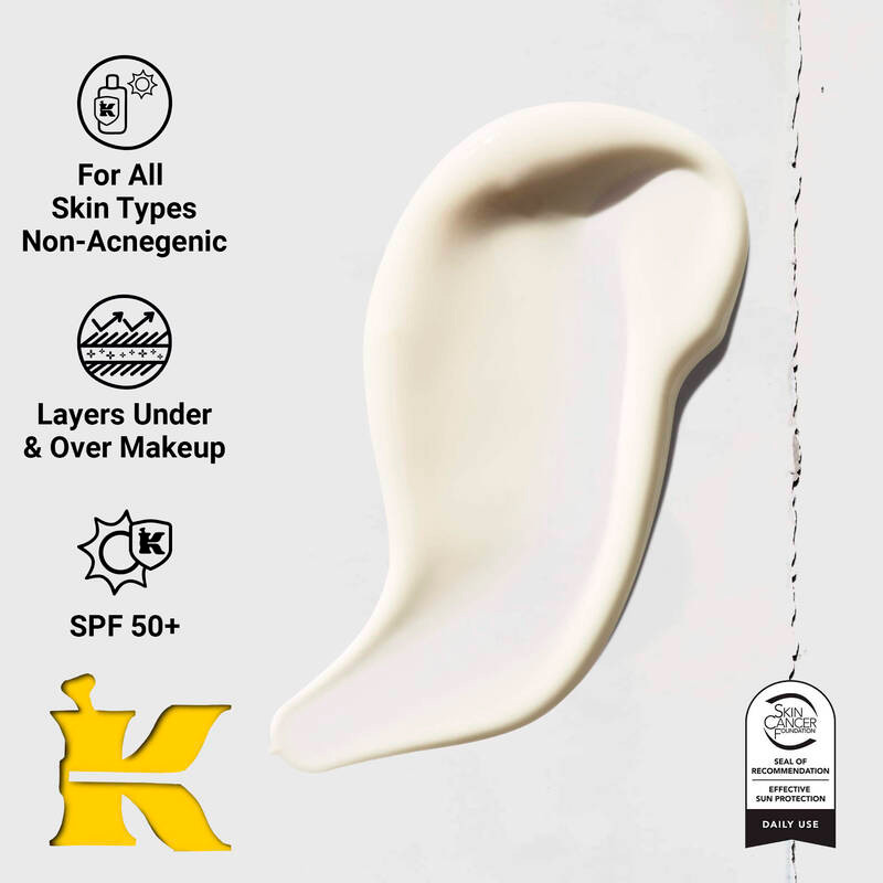 Kiehl's Better Screen UV Serum Sérum Facial Protección Solar – imagen 2