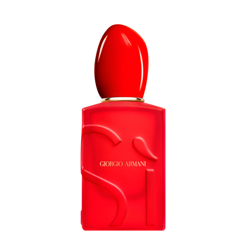 Armani Women's Red Si Passione Bloom - 100Ml Eau De Parfum Perfumes