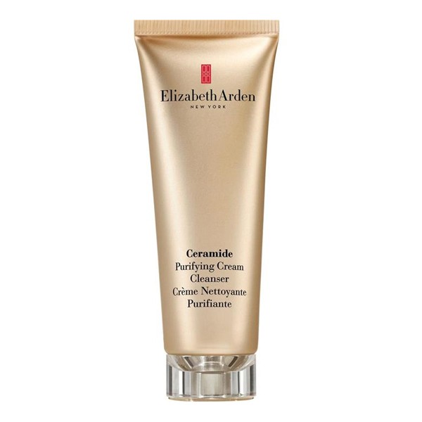 Ceramide Purifying Cream Cleanser