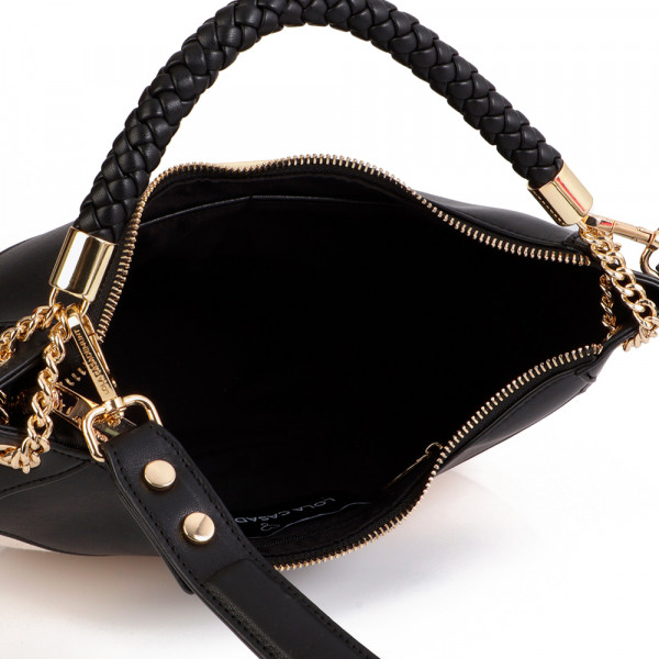 borsa-hobo-bicolore-effetto-pelle-e-tela