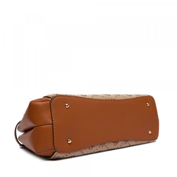 melinda-logo-3-compartment-bag