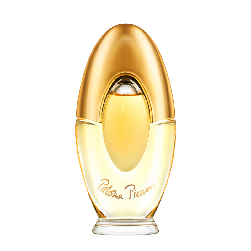 Paloma Picasso Eau De Toilette - 100 Ml Eau De Toilette Damen Parfum