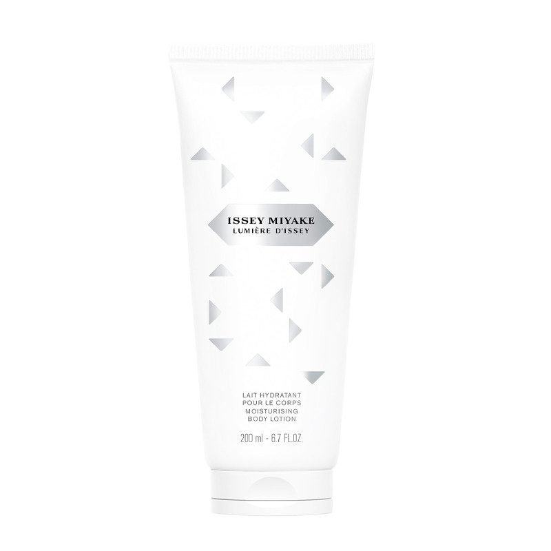 Issey Miyake  Body Care Lumi&egrave;re dIssey Body Lotion Body Lotion