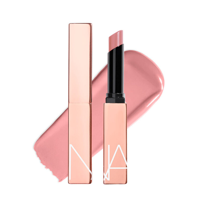 Nars  Lipstick Afterglow Sensual Shine Lipstick Lipstick EVER AFTER