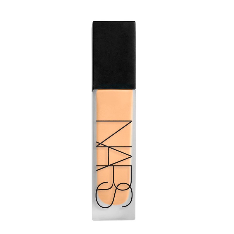 Nars Fluid base Natural Matte Longwear Foundation Liquid Foundation FIJI