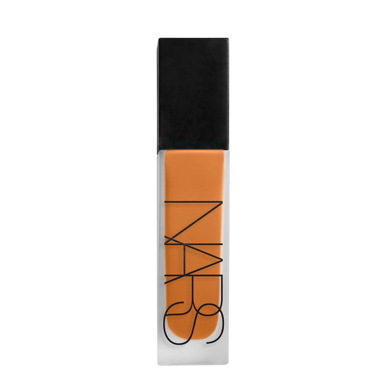 Nars Macao Fluid Base Natural Matte Longwear Foundation Liquid Foundation