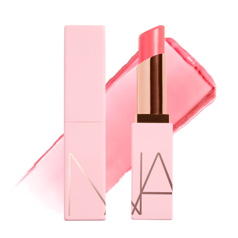 Nars Stargaze Lipstick Afterglow Lip Balm Tinted Lip Balm
