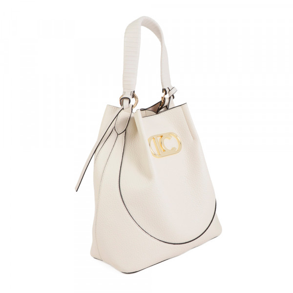 hobo-bag-with-faux-leather-braided-handle-and-bow