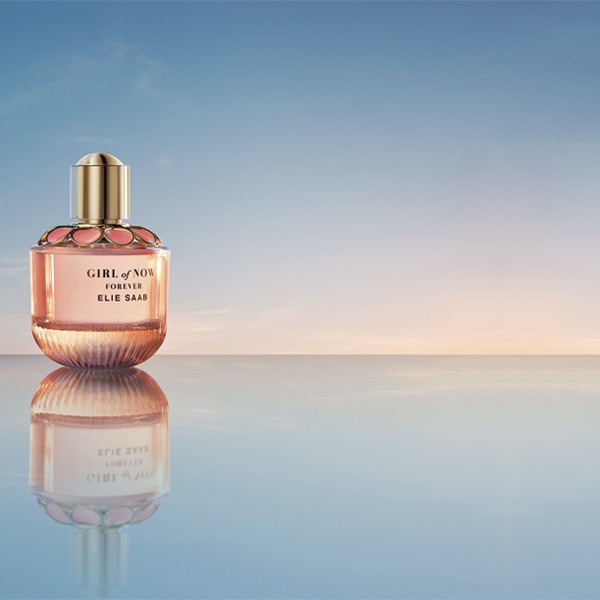 Flicka nu för alltid