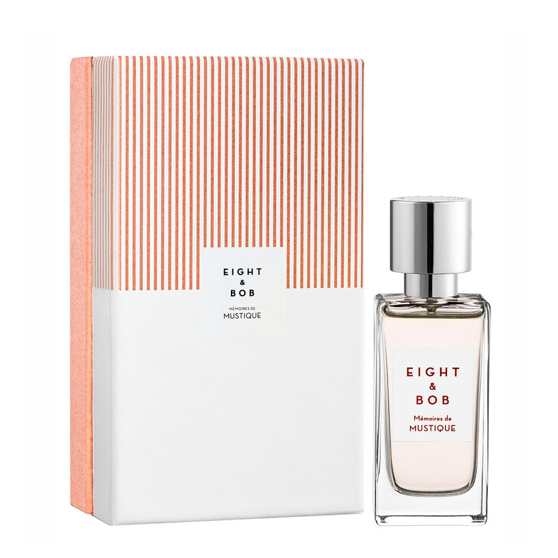 Eight & Bob Mémoires De Mustique – imagen 2