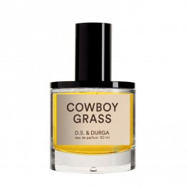 d.s. & durga cowboy grass