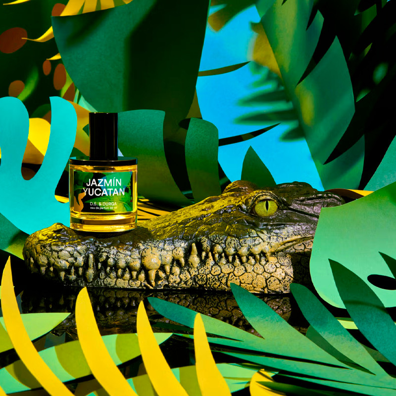 D.s. & Durga Jazmin Yucatan Ds And Durga Eau de Parfum Jazmin Yucatan – imagen 2