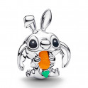 Charm Stitch Conejo de Pascua de Disney 794498C01