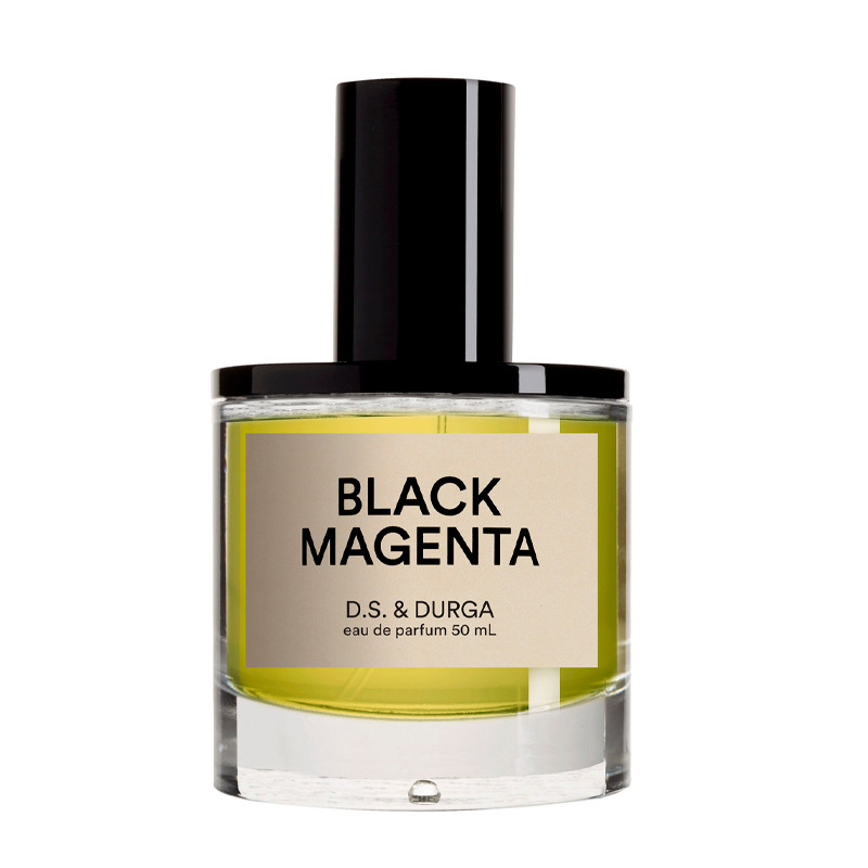 D.s. & Durga Unisex Black/Magenta Niche Perfumes