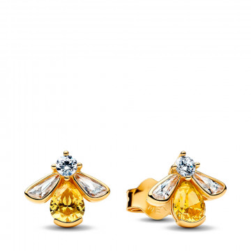pendientes-de-boton-abeja-miel-264559c01