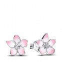 Cherry Blossom Stud Earrings 294370C01