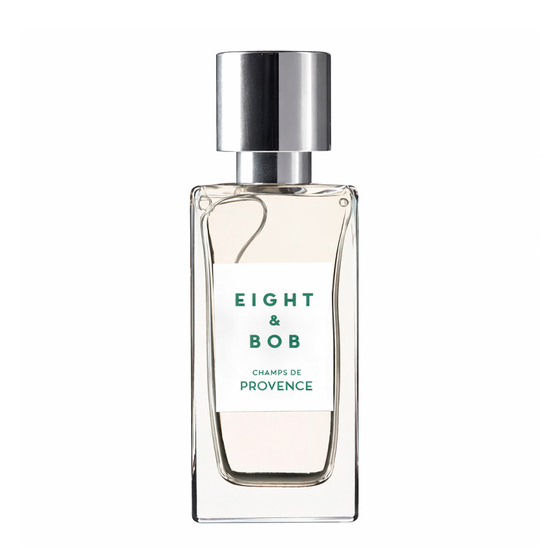 Eight & Bob Unisex Light/Orange Niche Perfumes Champs De Provence