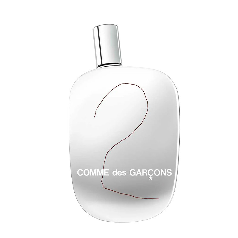 Comme Des Garçons Unisex Light/Amber Niche Perfumes 2