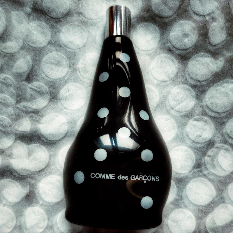 Comme Des Garçons Dot – imagen 2