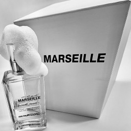 Marseille - Comme Des GarÇons - Sabina