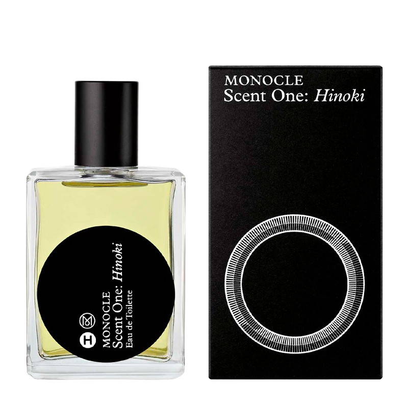 Comme Des Garçons Scent One Hinoki – imagen 2