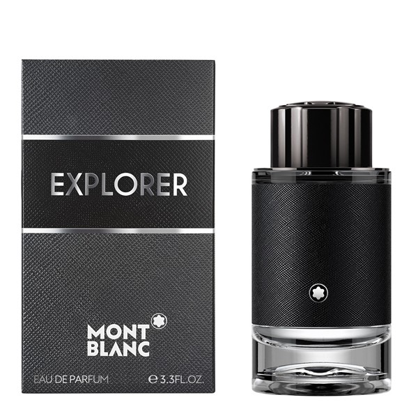 Montblanc Explorer Eau de Parfum – imagen 2