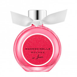 rochas mademoiselle rochas in love