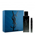 yves saint laurent myslf woda perfumowana 40 ml   zestaw  