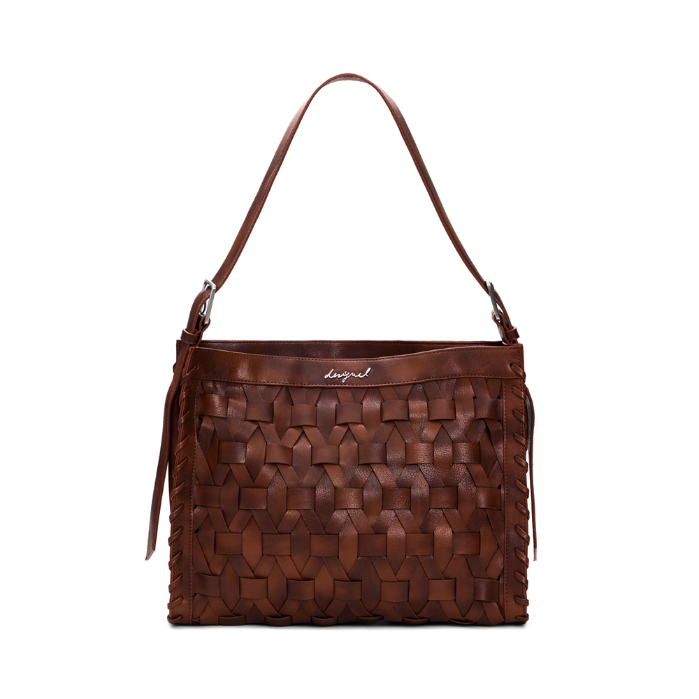 Desigual Women's Bags, Toiletry Bags And Suitcases For Medium Braided Bag