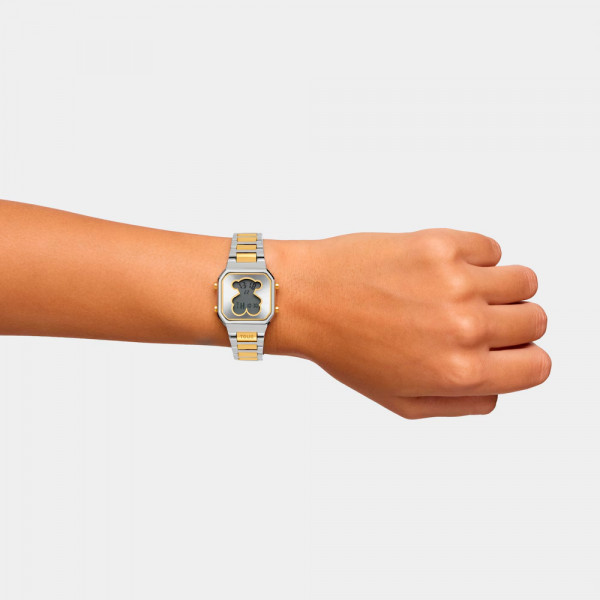 reloj-digital-con-brazalete-de-acero-d-bear-mini