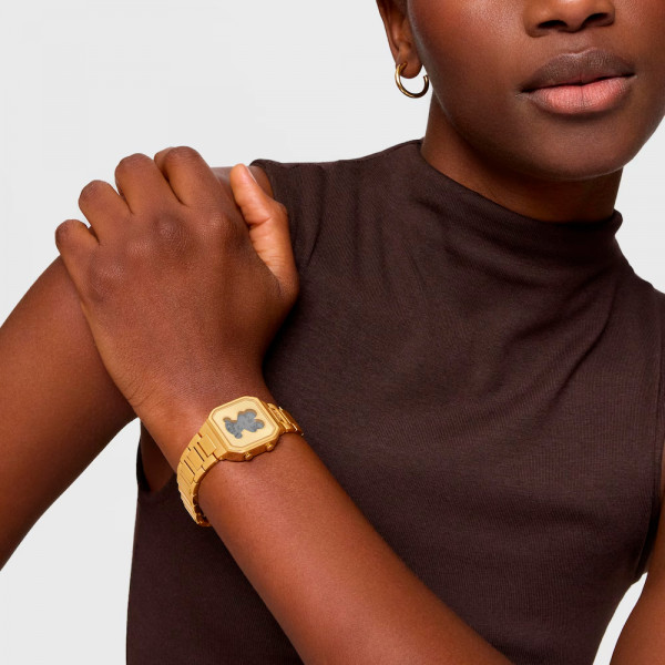 d-bear-mini-digital-watch-with-steel-bracelet