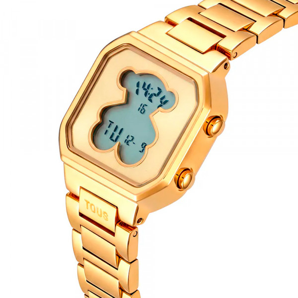 orologio-digitale-d-bear-mini-con-bracciale-in-acciaio