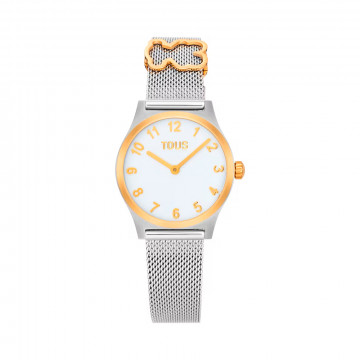 epic-icon-kdt-analog-watch-with-steel-bracelet-and-mother-of-pearl-dial