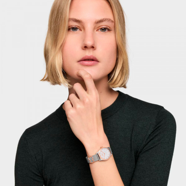 montre-analogique-epic-icon-kdt-avec-bracelet-en-acier-et-cadran-en-nacre