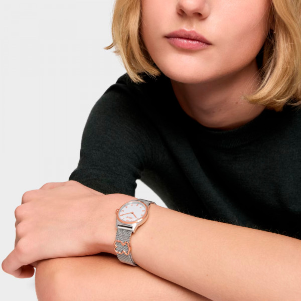 epic-icon-kdt-analog-watch-with-steel-bracelet-and-mother-of-pearl-dial