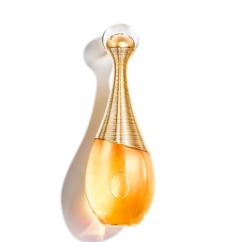 Dior Women's Golden J'adore Intense Perfume - Floral And Honey Notes - 50 Ml Parfum Perfumes