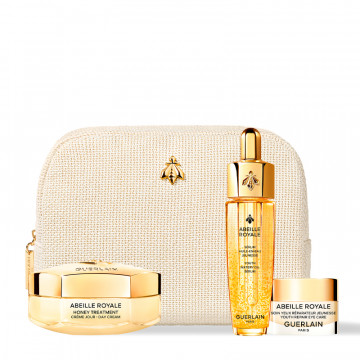 abeille-royale-cream-set-programma-anti-invecchiamento-abeille-royale-youth-repair