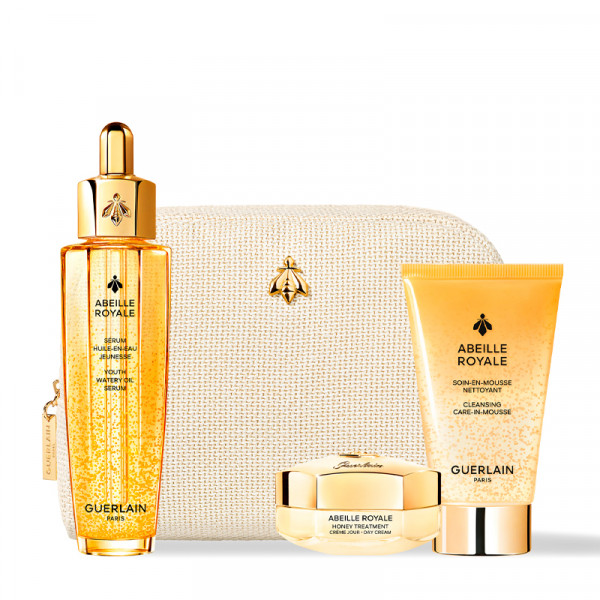 abeille-royale-oil-serum-serum-set-program-przeciwstarzeniowy-abeille-royale-youth-repair