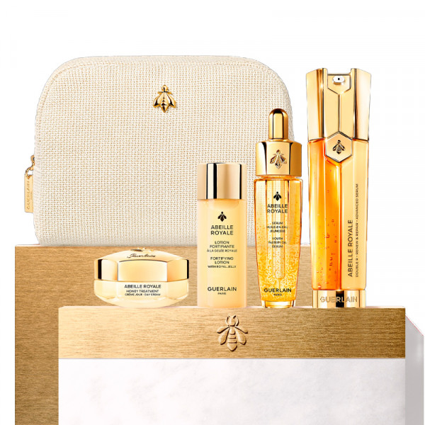abeille-royale-serum-renew-repair-set-program-for-ungdomsreparation-och-anti-aging