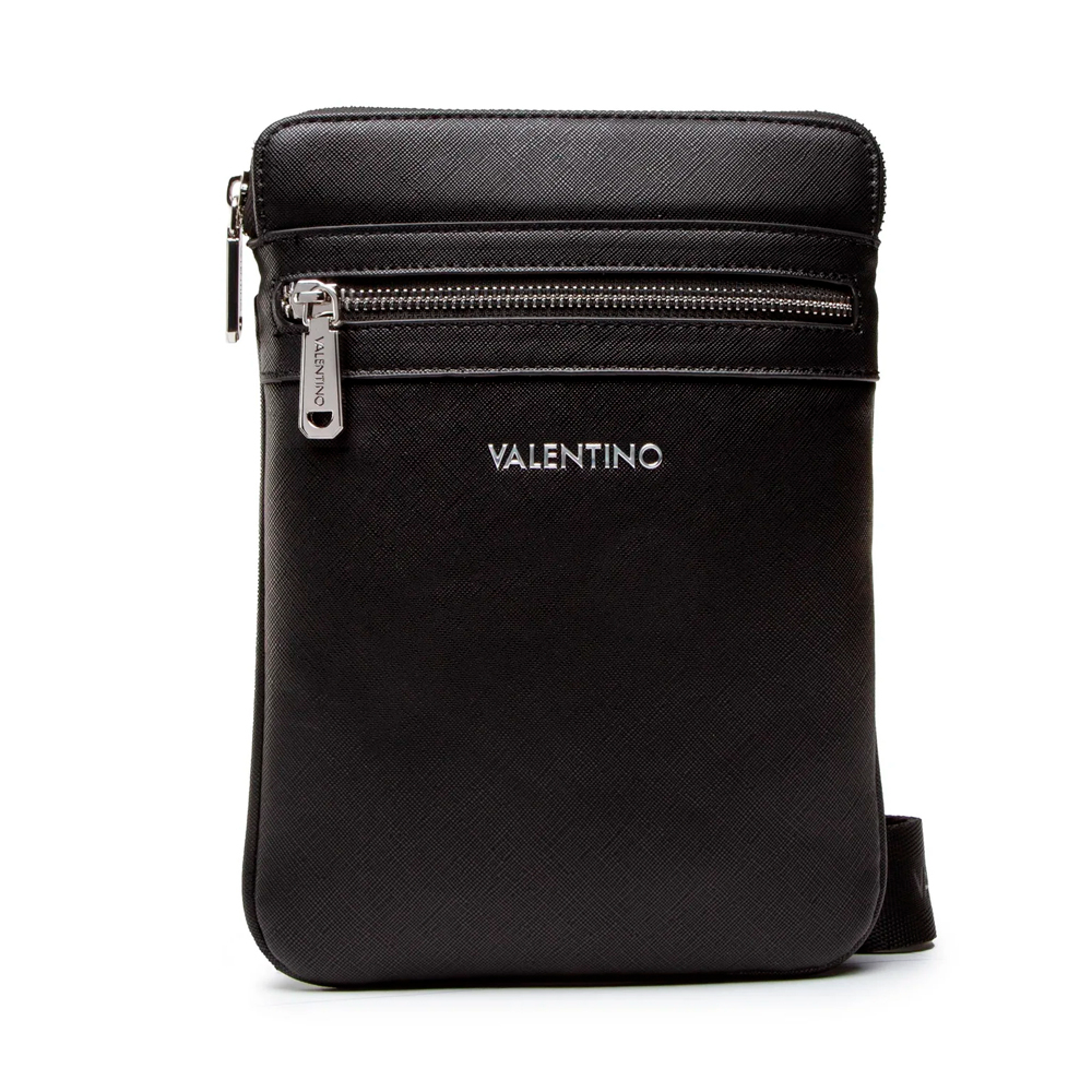 Valentino Handbags  Messenger bags, toiletry bags and suitcases for men Marnier VBS5XQ06 Shoulder Bag