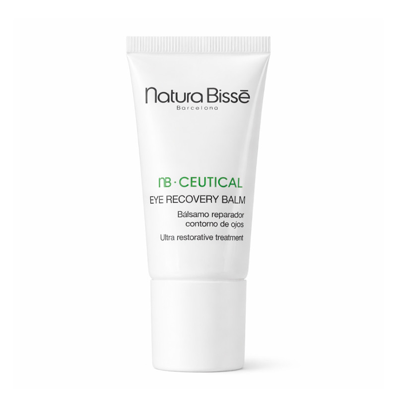 Natura Bissé Women's Eye Care Eye Recovery Balm Eye Contour