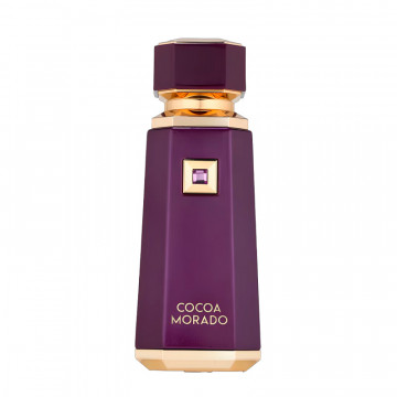 cocoa-morado
