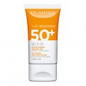 Sun Care Cream Dry Touch Face UVB/UVA SPF50+