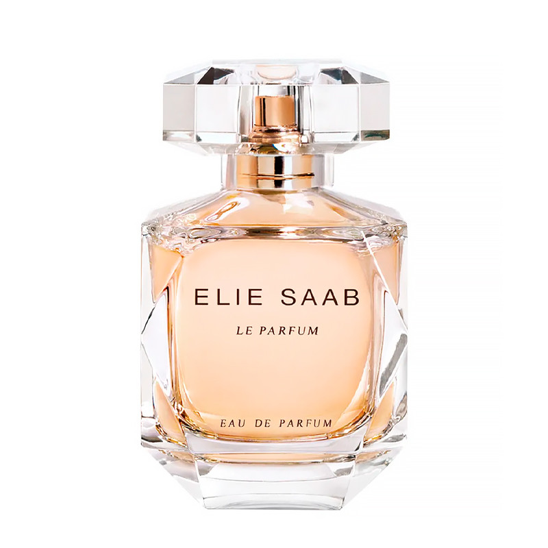 Elie Saab Elie Saab Le Parfum - 30 Ml Eau De Parfum Damen Parfum